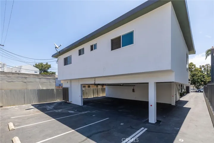 3337 S Durango Avenue, Los Angeles, California 90034
