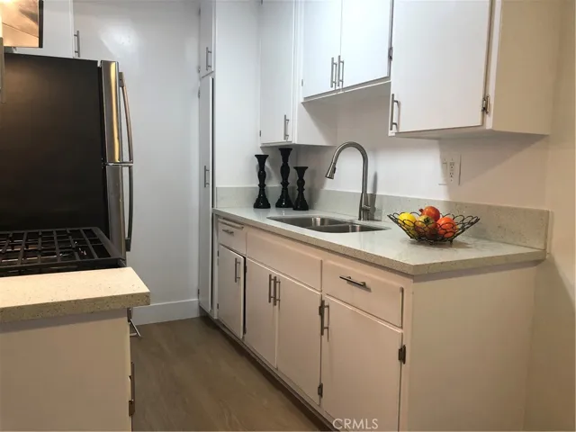 3337 S Durango Avenue, Los Angeles, California 90034