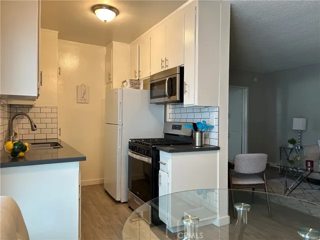 3337 S Durango Avenue, Los Angeles, California 90034