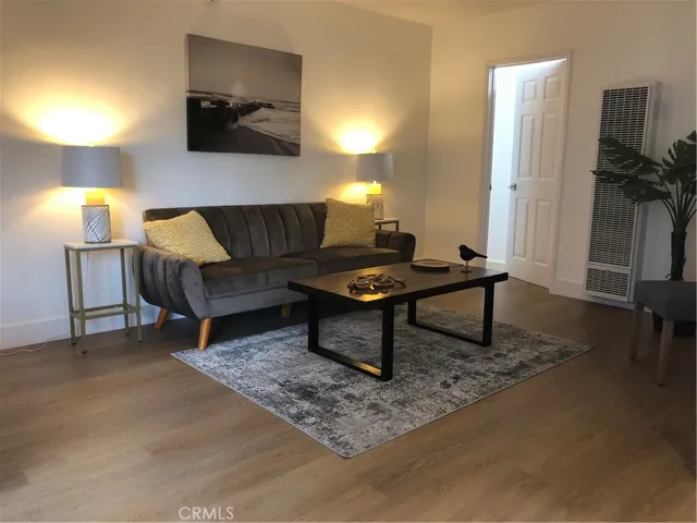 3337 S Durango Avenue, Los Angeles, California 90034