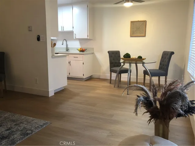 3337 S Durango Avenue, Los Angeles, California 90034