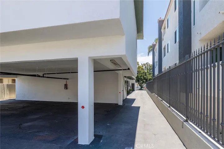 3337 S Durango Avenue, Los Angeles, California 90034