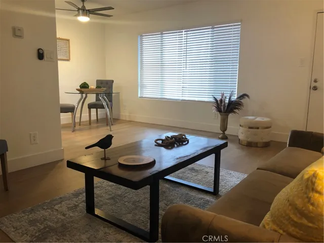 3337 S Durango Avenue, Los Angeles, California 90034