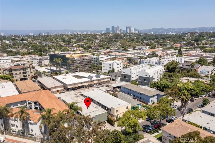 3337 S Durango Avenue, Los Angeles, California 90034