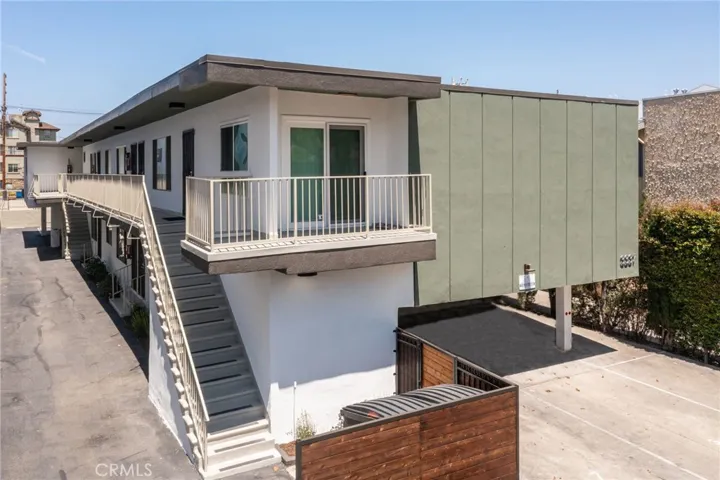 3337 S Durango Avenue, Los Angeles, California 90034