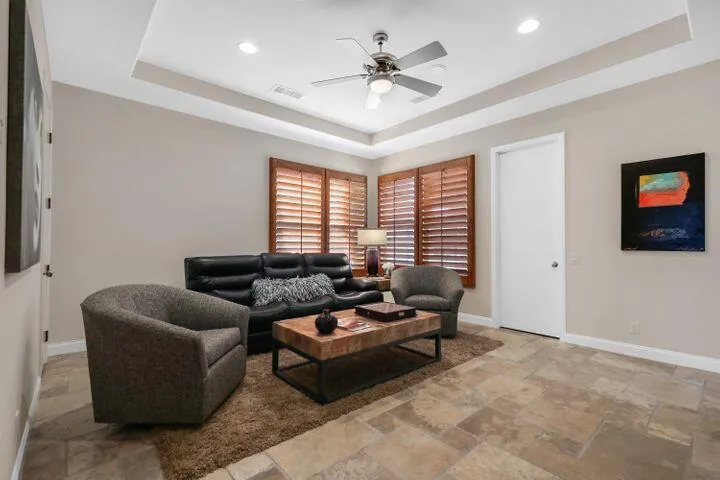 Media/Multipurpose Room