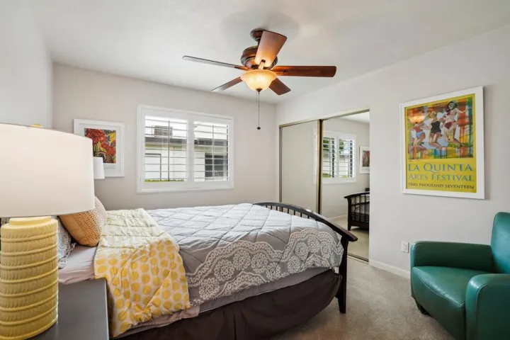 Guest bedroom #2