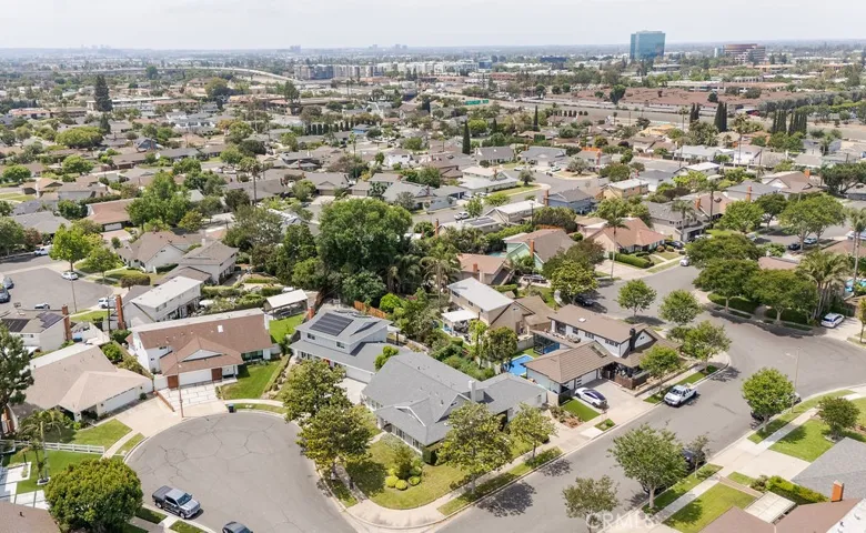 17442 Parker Drive, Tustin, California 92780