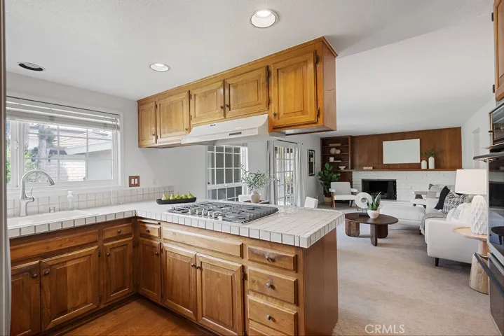 17442 Parker Drive, Tustin, California 92780