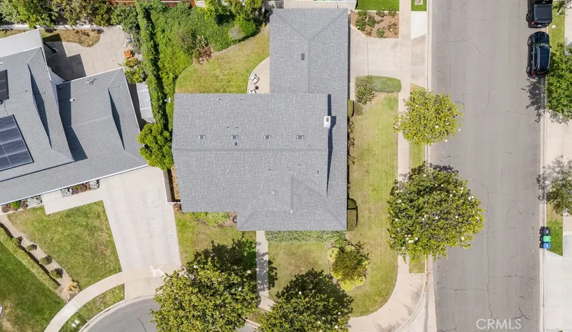 17442 Parker Drive, Tustin, California 92780