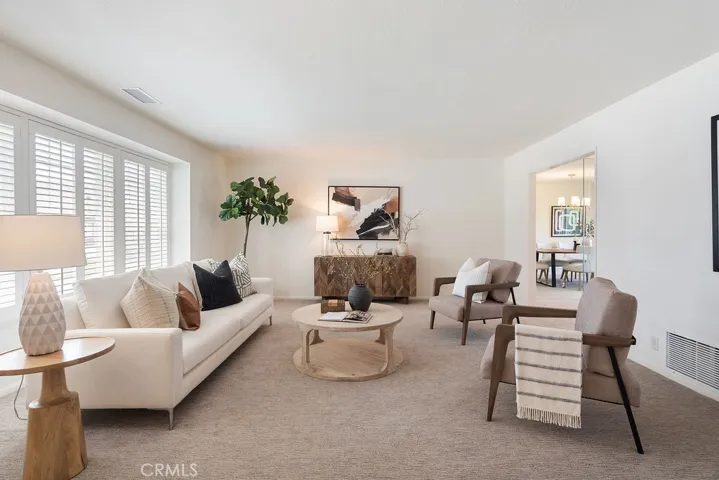17442 Parker Drive, Tustin, California 92780