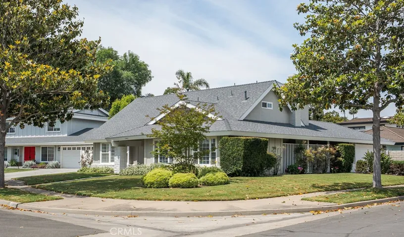 17442 Parker Drive, Tustin, California 92780