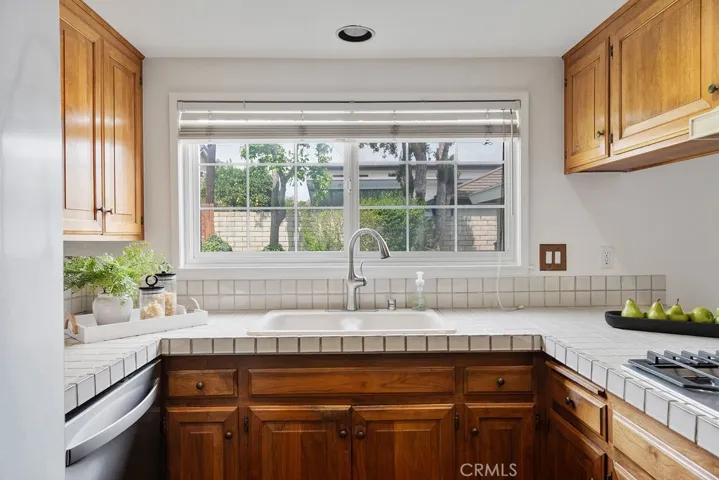 17442 Parker Drive, Tustin, California 92780
