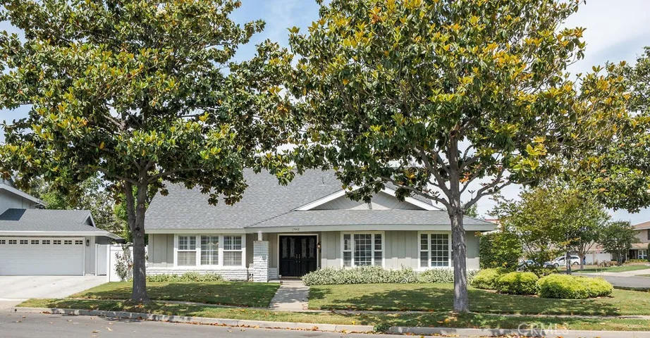 17442 Parker Drive, Tustin, California 92780
