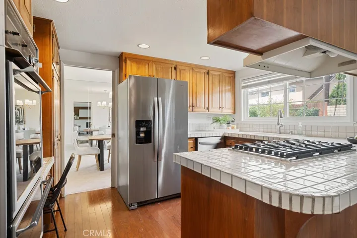 17442 Parker Drive, Tustin, California 92780