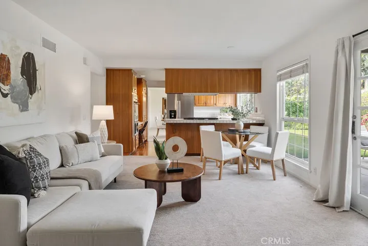17442 Parker Drive, Tustin, California 92780