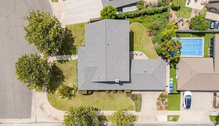 17442 Parker Drive, Tustin, California 92780