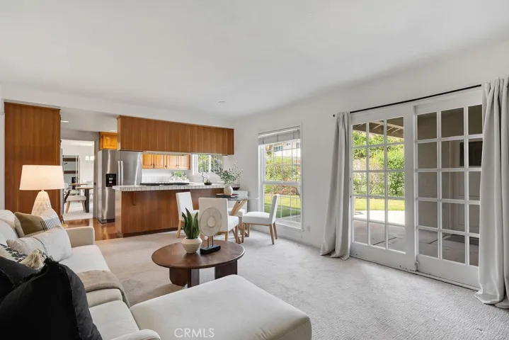 17442 Parker Drive, Tustin, California 92780