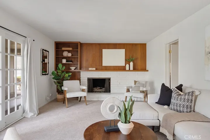 17442 Parker Drive, Tustin, California 92780