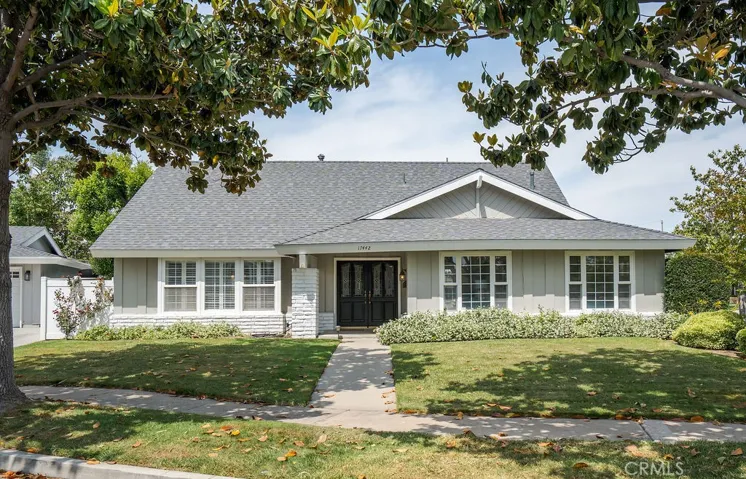 17442 Parker Drive, Tustin, California 92780