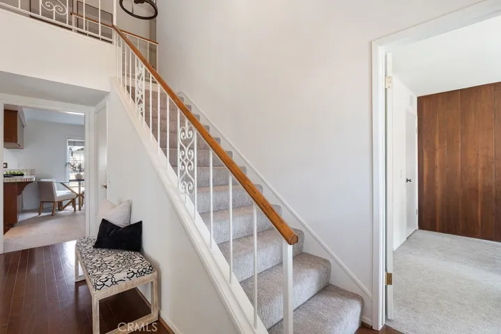 17442 Parker Drive, Tustin, California 92780