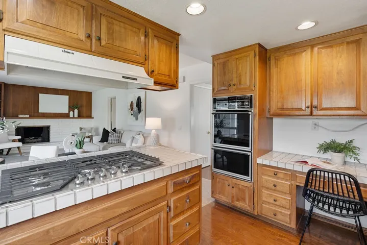 17442 Parker Drive, Tustin, California 92780