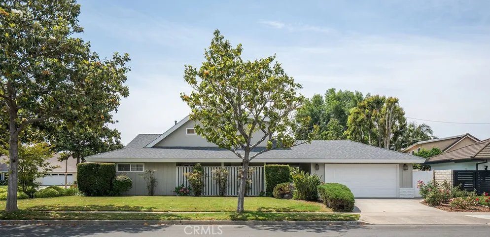 17442 Parker Drive, Tustin, California 92780