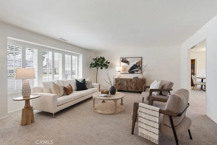 17442 Parker Drive, Tustin, California 92780