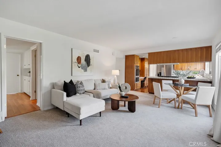 17442 Parker Drive, Tustin, California 92780