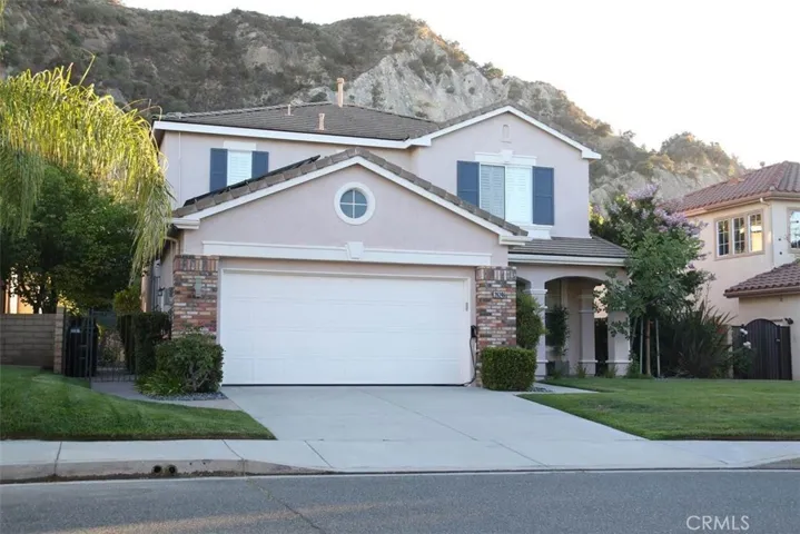 26246 Reade Place, Stevenson Ranch, California 91381
