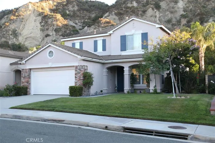 26246 Reade Place, Stevenson Ranch, California 91381