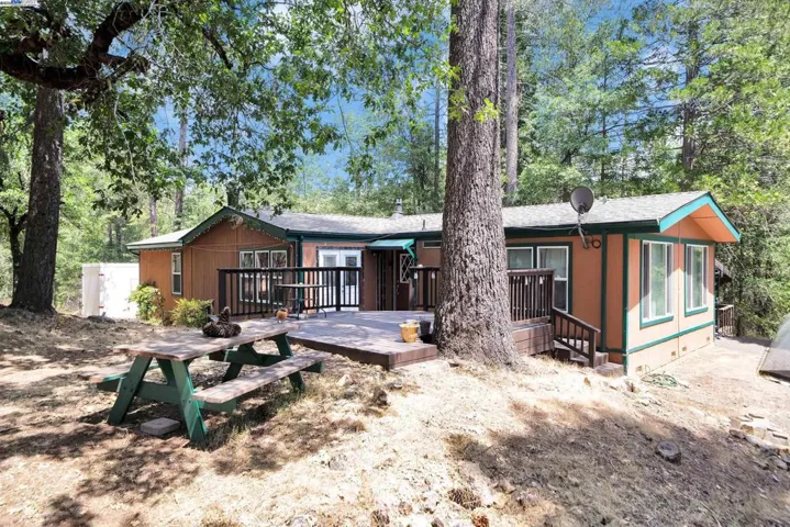 13567 Raccoon Mountain Rd, Grass Valley, California 95945