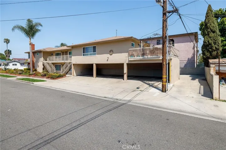 12532 Cranbrook Avenue, Hawthorne, California 90250