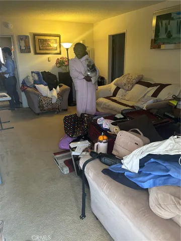 12532 Cranbrook Avenue, Hawthorne, California 90250
