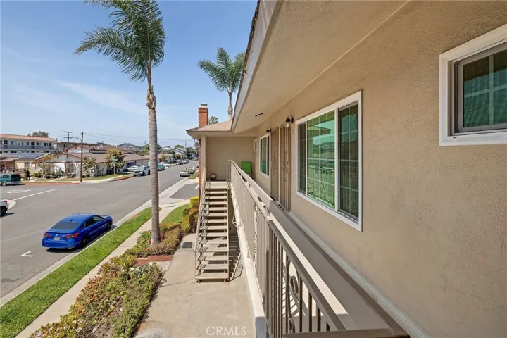 12532 Cranbrook Avenue, Hawthorne, California 90250