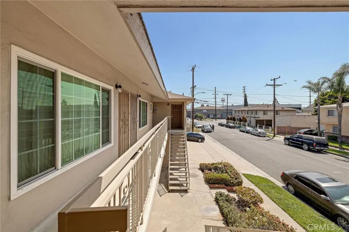 12532 Cranbrook Avenue, Hawthorne, California 90250