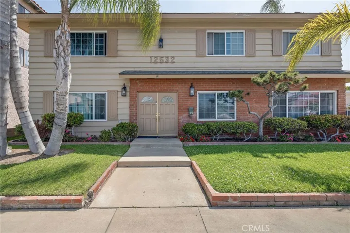 12532 Cranbrook Avenue, Hawthorne, California 90250