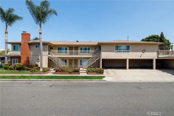 12532 Cranbrook Avenue, Hawthorne, California 90250