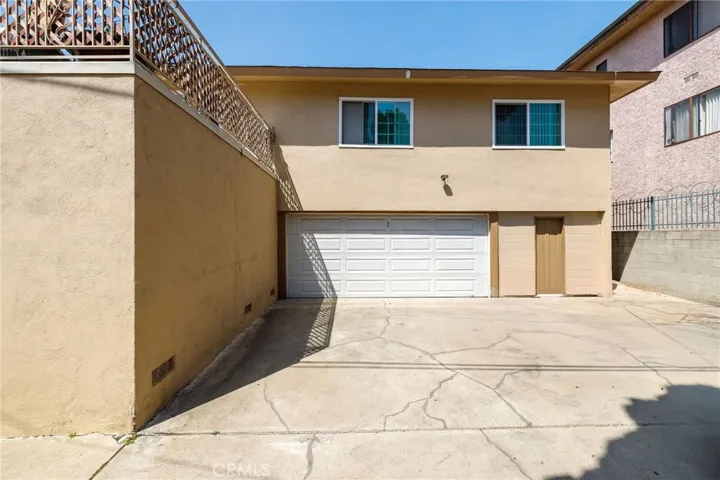 12532 Cranbrook Avenue, Hawthorne, California 90250