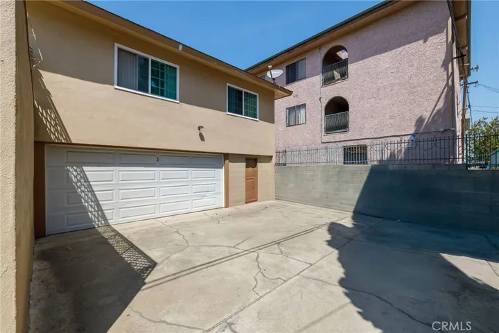 12532 Cranbrook Avenue, Hawthorne, California 90250