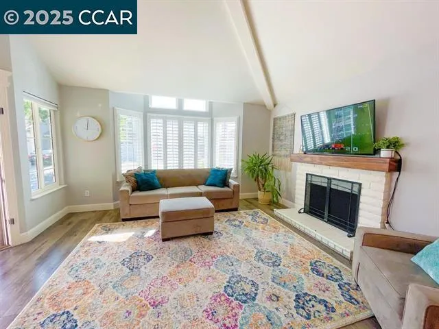 232 Oneil Cir, Hercules, California 94547