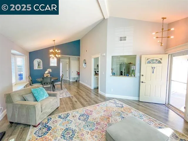 232 Oneil Cir, Hercules, California 94547