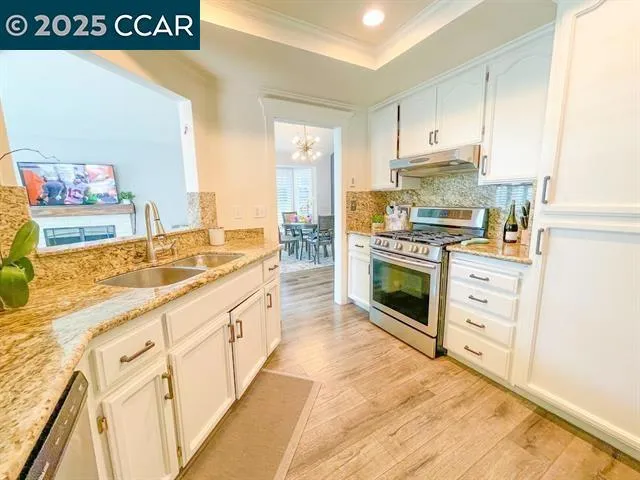 232 Oneil Cir, Hercules, California 94547