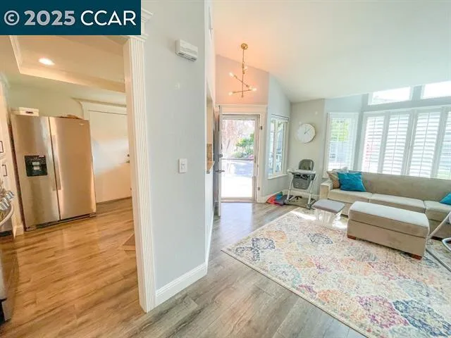 232 Oneil Cir, Hercules, California 94547