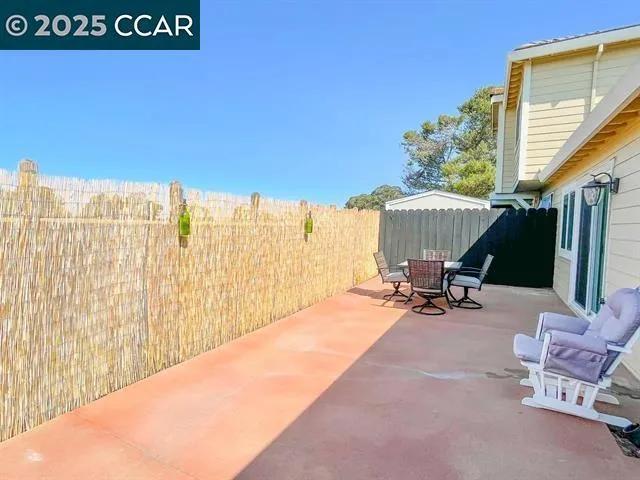 232 Oneil Cir, Hercules, California 94547