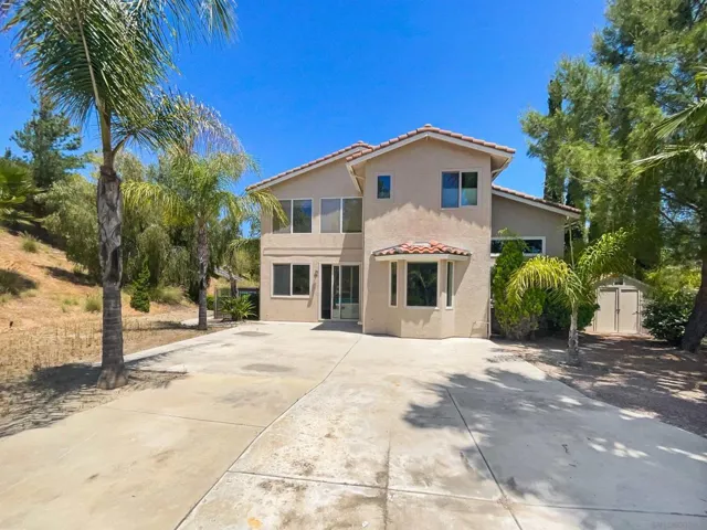 10334 Hitching Post Way, Santee, California 92071