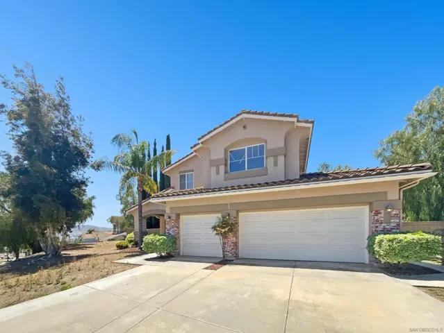 10334 Hitching Post Way, Santee, California 92071