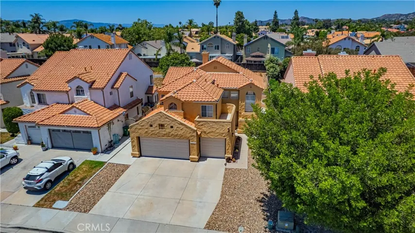 40025 White Leaf Ln., Murrieta, California 92562