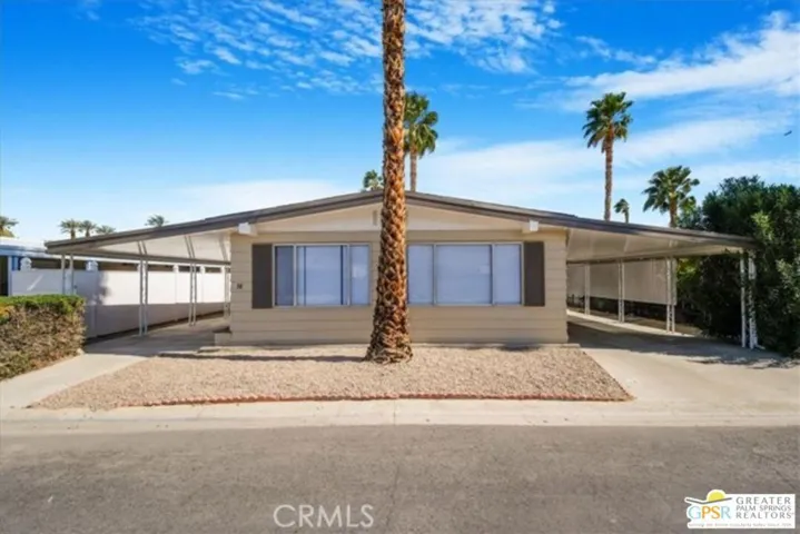 38 Paseo Laredo N, Cathedral City, California 92234