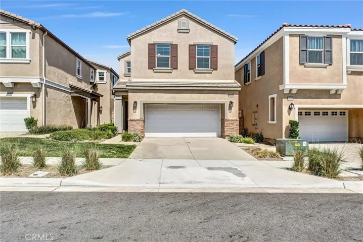5321 Prato Lane, Fontana, California 92336